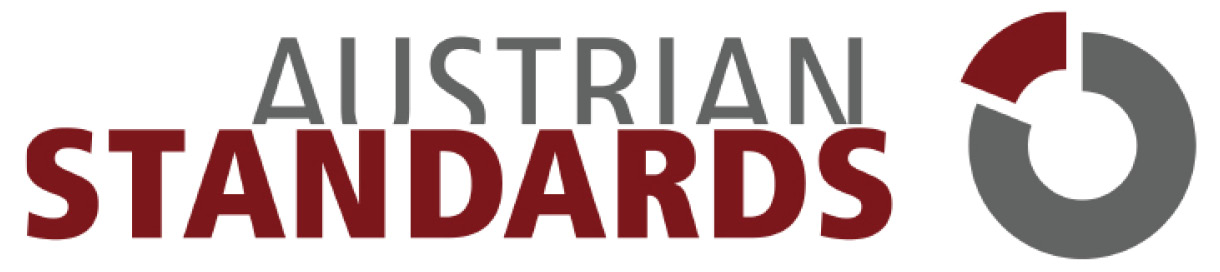 austrian standards logo